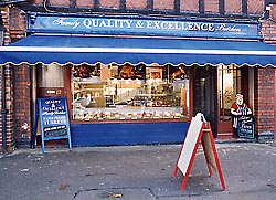 Quality & Excellence